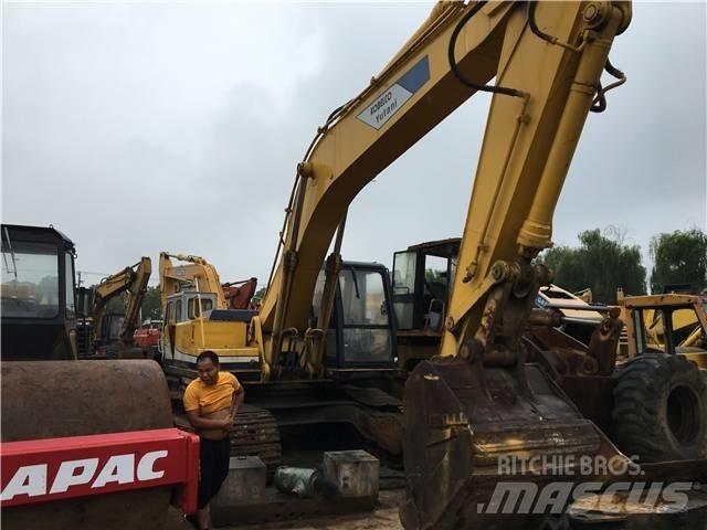 Kobelco SK220 Escavadoras de rastos