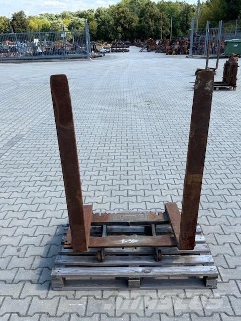 Volvo USED FORKS Forquilhas