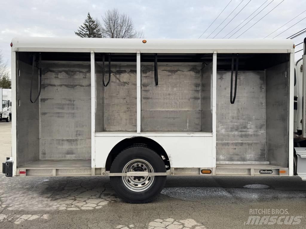 Freightliner M2 Camiões de entrega de bebidas