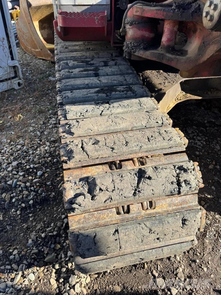 Takeuchi TB 1140 Escavadoras de rastos