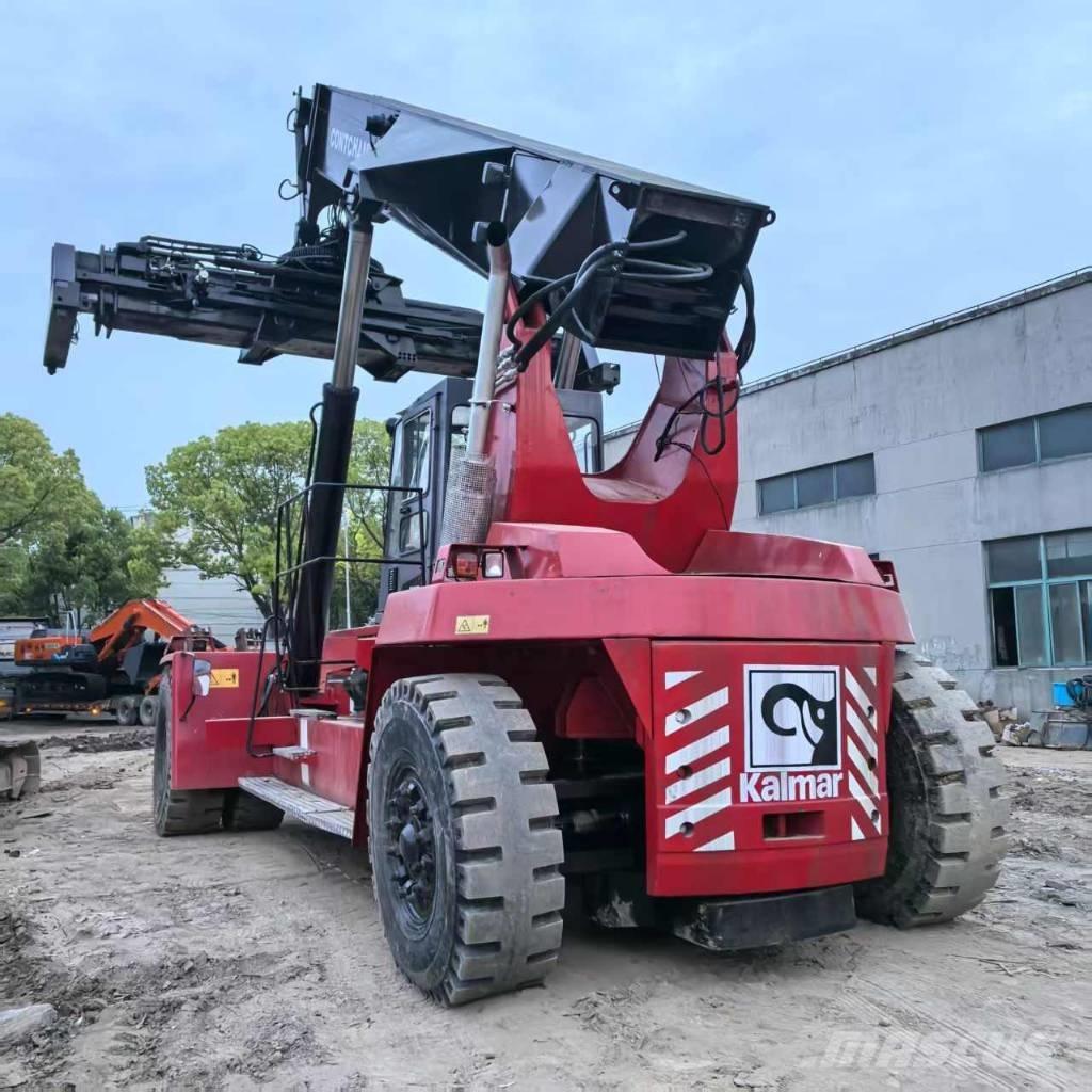 Kalmar DRT 450 Guindastes móveis