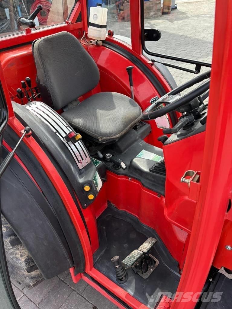 Goldoni STAR 85 Tratores Agrícolas usados