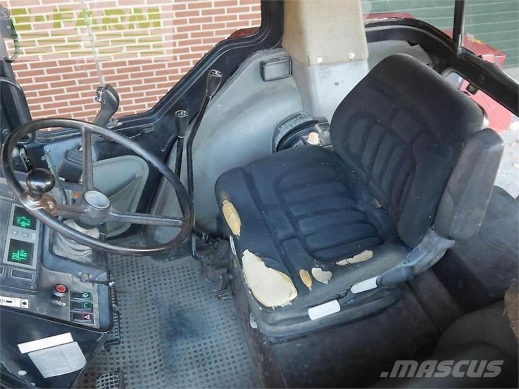 Case IH 844 xl+ Tratores Agrícolas usados