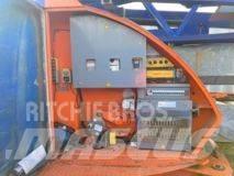 Potain Igo 36 Gruas de construção