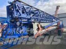 Potain Igo 36 Gruas de construção