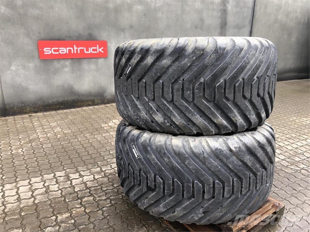  Øvrige ØVRIGE Pneus, Rodas e Jantes