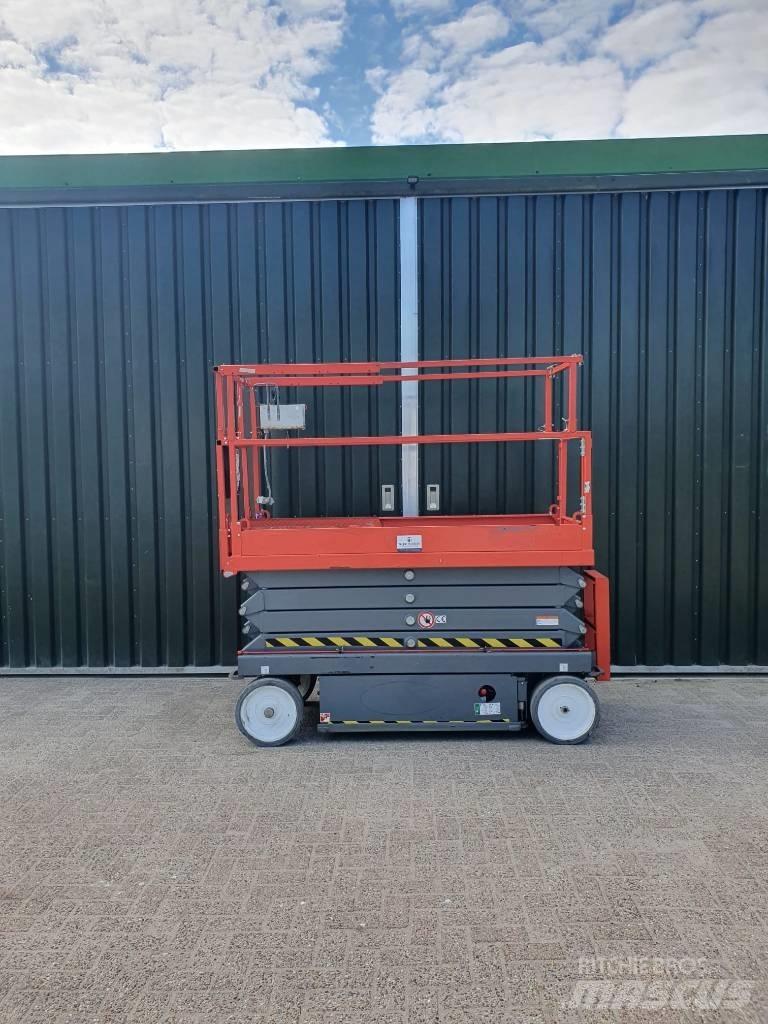 SkyJack SJ III 3226 Elevadores de tesoura