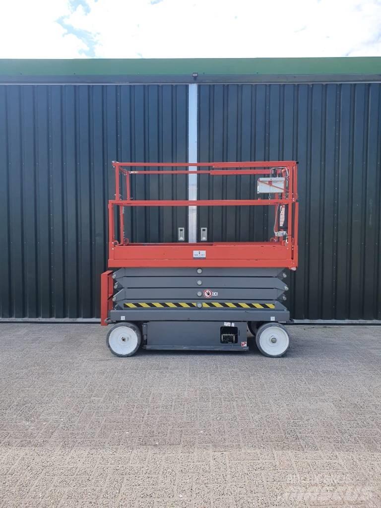 SkyJack SJ III 3226 Elevadores de tesoura