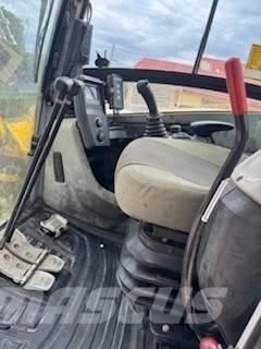 Wacker Neuson ET90 Escavadoras de rastos