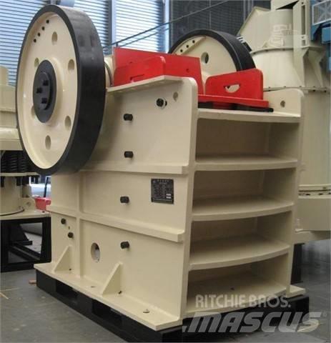 Kinglink KPE1200x800 Britadeiras