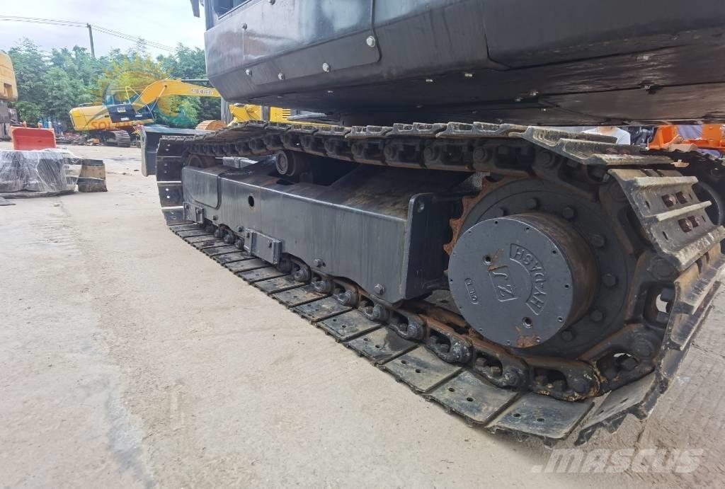 Volvo EC 60 C Escavadoras de rastos
