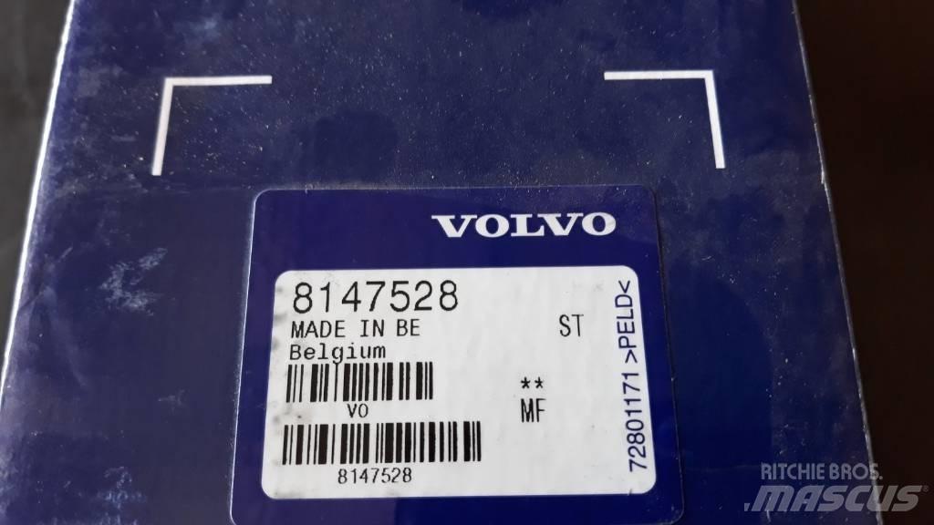 Volvo GASKET 8147528 Transportes - Outros
