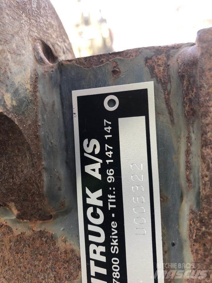  Øvrige ØVRIGE Baldes