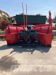 Tokvam VT320 Arados
