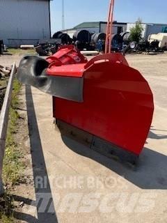 Tokvam VT320 Arados