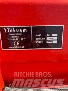 Tokvam VT320 Arados