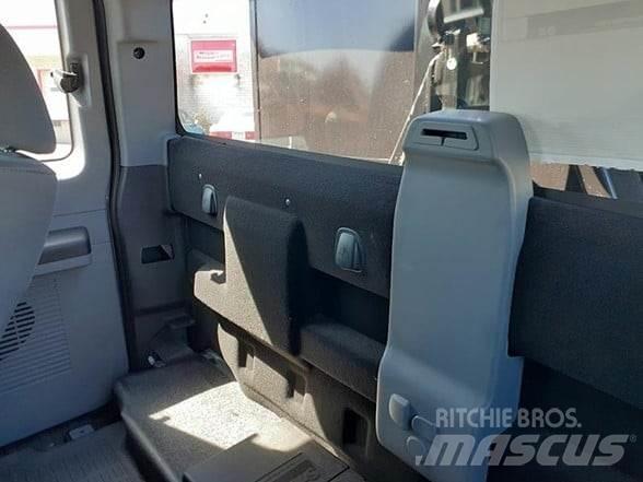 Ford F650 SD Construção - Outros

