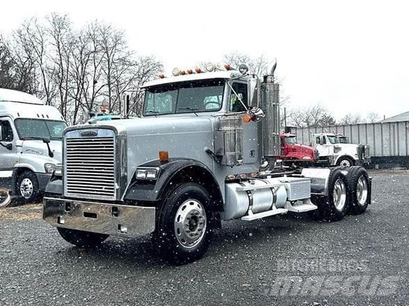 Freightliner FLD120 Tractores (camiões)