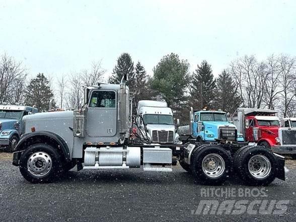 Freightliner FLD120 Tractores (camiões)