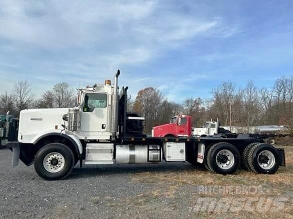 Kenworth C500 Construção - Outros
