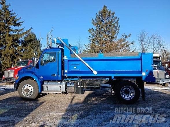 Kenworth T380 Camiões basculantes