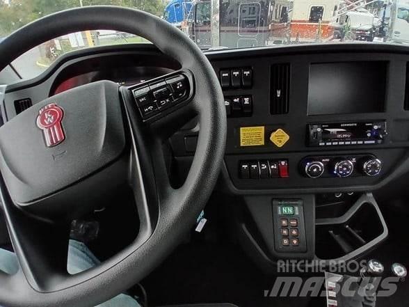 Kenworth T380 Construção - Outros
