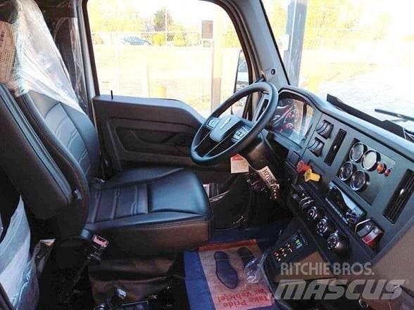 Kenworth T380 Camiões basculantes