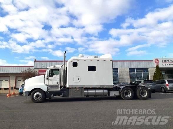 Kenworth T600 Tractores (camiões)
