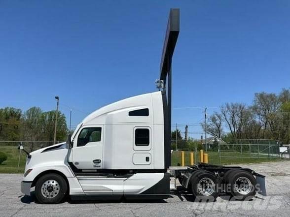 Kenworth T680 Tractores (camiões)