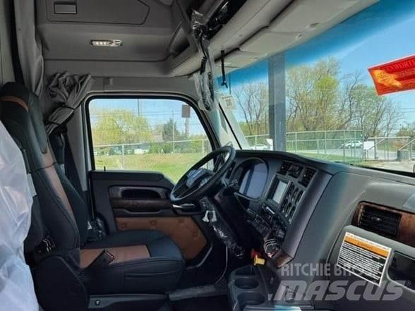 Kenworth T680 Tractores (camiões)