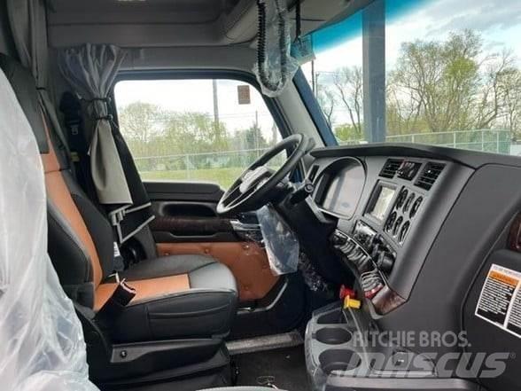Kenworth T680 Tractores (camiões)
