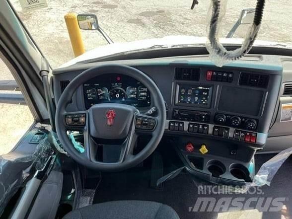 Kenworth T680 Tractores (camiões)