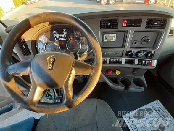 Kenworth T680 Tractores (camiões)