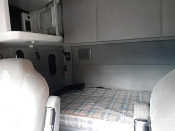 Kenworth T680 Tractores (camiões)