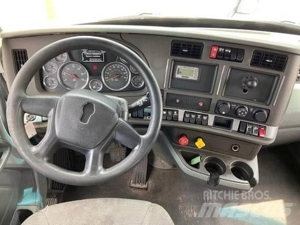 Kenworth T680 Tractores (camiões)