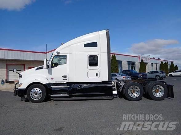 Kenworth T680 Tractores (camiões)