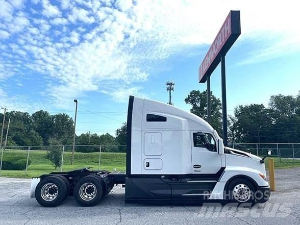 Kenworth T680 Tractores (camiões)