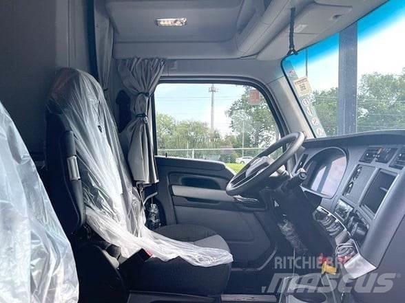 Kenworth T680 Tractores (camiões)