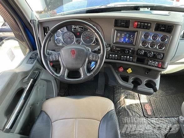 Kenworth T680 Tractores (camiões)