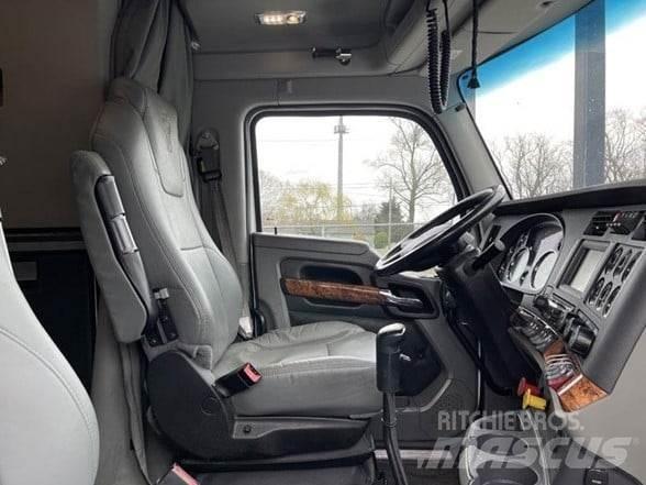 Kenworth T680 Tractores (camiões)
