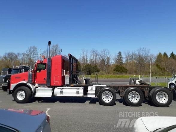 Kenworth T800 Tractores (camiões)
