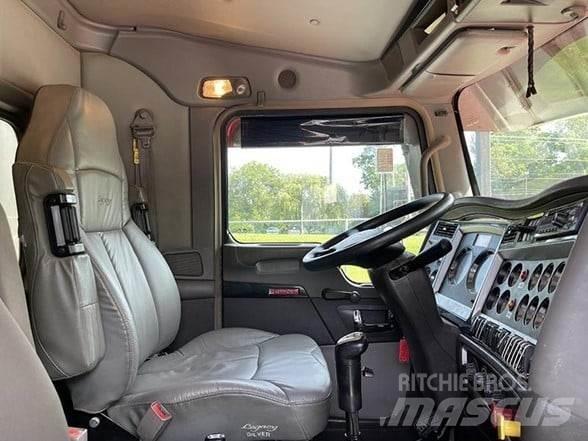 Kenworth T800 Camiões basculantes