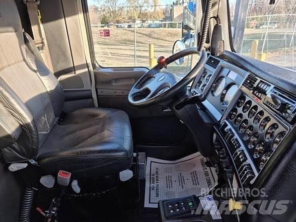 Kenworth T800 Camiões basculantes