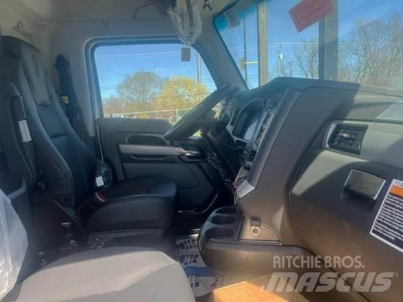 Kenworth T880 Camiões basculantes