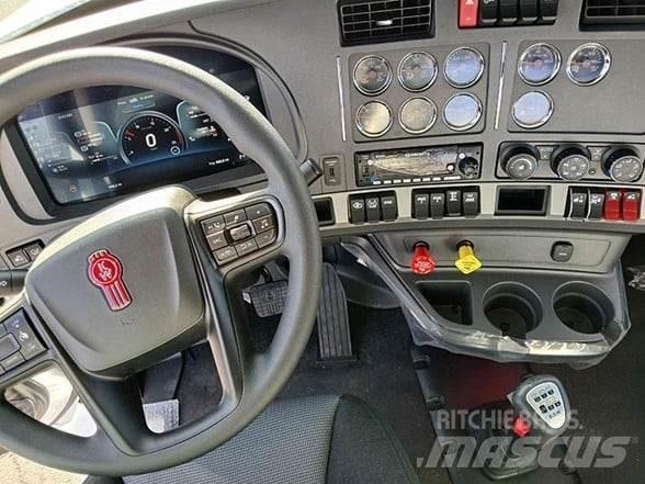 Kenworth T880 Tractores (camiões)