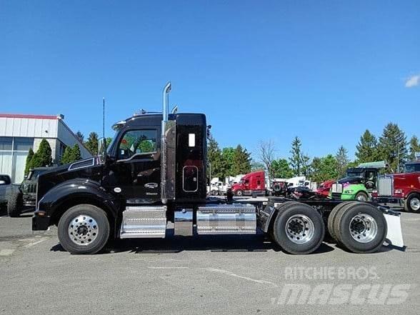 Kenworth T880 Tractores (camiões)