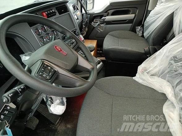 Kenworth T880 Camiões basculantes