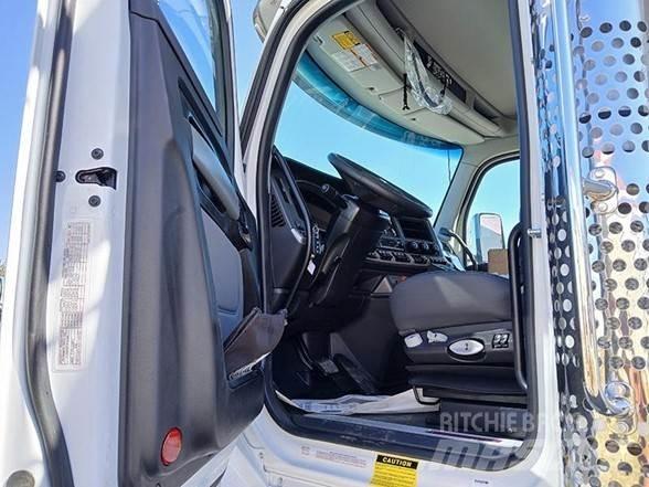 Kenworth T880 Camiões basculantes