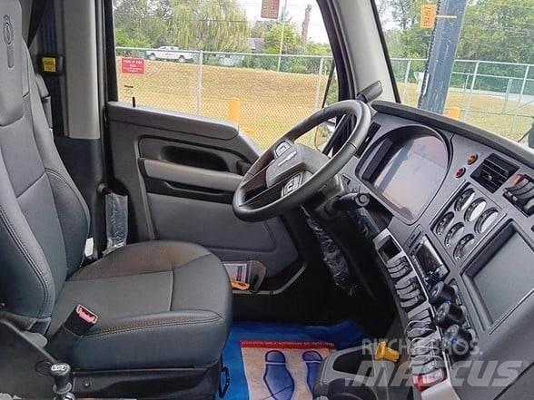 Kenworth T880 Camiões basculantes