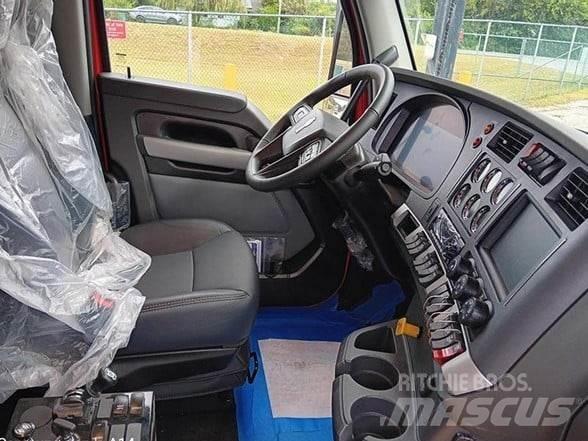 Kenworth T880 Camiões basculantes